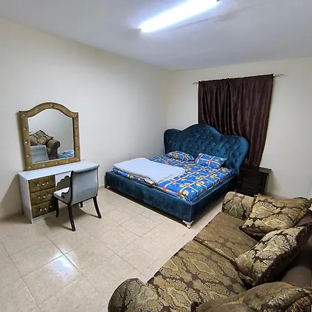 Rooms Opposite Mega Mall In Telephone Shops Roundabout Flat No 203 Charjah Extérieur photo